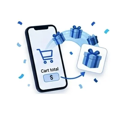 Smart Gift Suggestions
