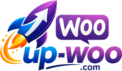 up – woo