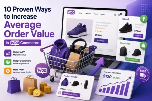 10 Proven Ways to Increase Average Order Value in Best WooCommerce Gift Plugin to Increase Sales in 2026WooCommerce