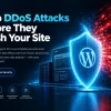 Anti DDoS Honeypot Pro