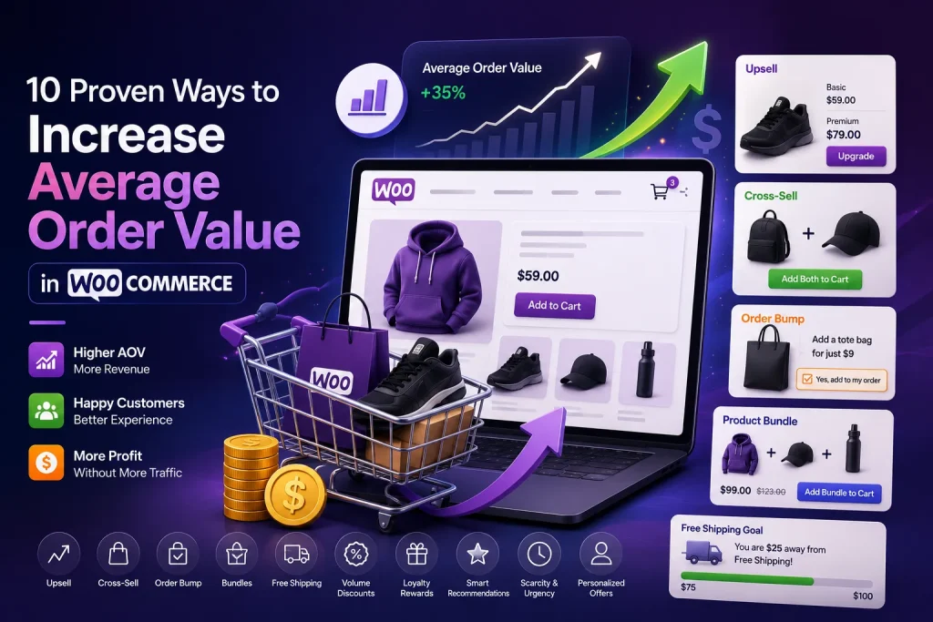 Best WooCommerce Gift Plugin to Increase Sales in 2026