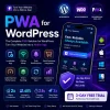 PWA for WordPress