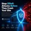 wordpress anti ddos anti virus wordpress