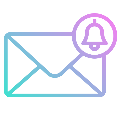 Enable notifications