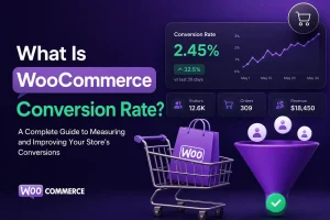 What Is WooCommerce Conversion Rate